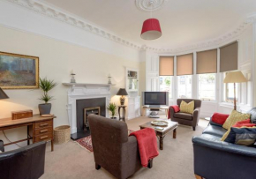 Гостиница The Lauderdale Street Residence  Эдинбург